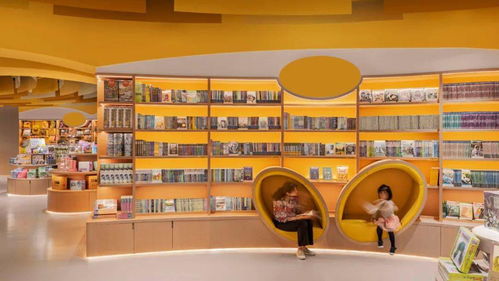 如何打造人見人愛的網(wǎng)紅書店 紡織品及針織品零售的創(chuàng)新融合