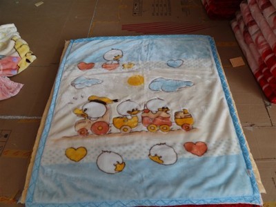 青島永信針紡織品 山東總代理，精選鳳凰純毛及珊瑚絨童毯，家紡批發(fā)零售一站式服務(wù)