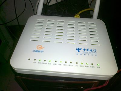 家用電信光纖路由器設(shè)置WiFi方法及步驟詳解