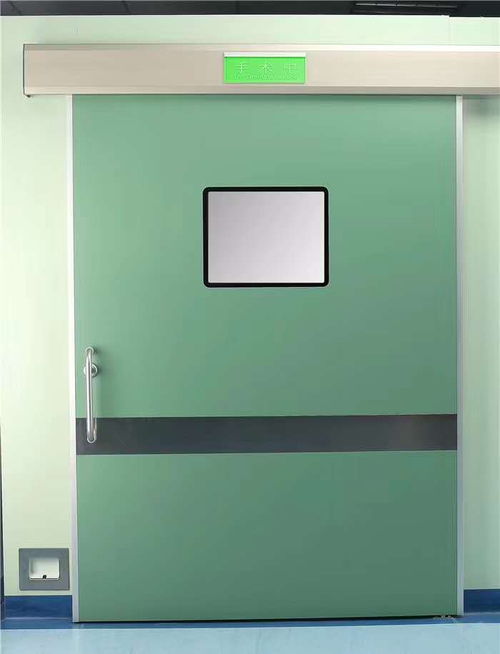 專業守護，安心屏障 探索優質射線防護鉛門廠家的全方位安全咨詢服務