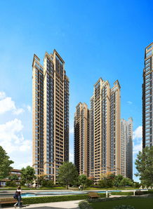 成都林溪康城 從配套實(shí)景到樣板間的全方位解析