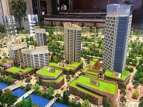 上海三迪新巢時代 以實景為筆，勾勒都市新居美學