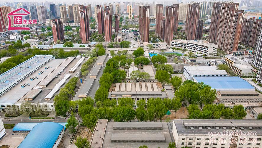 杏花嶺兵工廠遺址產(chǎn)業(yè)園 工業(yè)遺產(chǎn)如何撬動(dòng)城市更新與房地產(chǎn)開發(fā)新邏輯